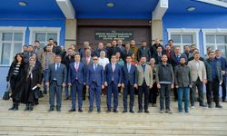 Birecik’te Kritik Zirve: Bağımlılık ve Bilişim Dolandırıcılığı Masaya Yatırıldı