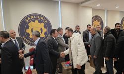 Şutso'da bayramlaşma coşkusu