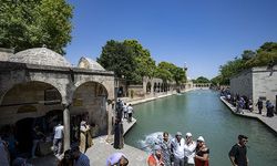 Urfa’da hava durumu nasıl olacak?