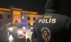 Urfa ile 24 ilde siber suç operasyonu: 162 tutuklama