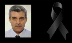 Mahmut Şansal vefat etti