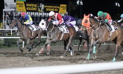 Büyükşehir Koşusu’nda zafer Dar Sokak’ın