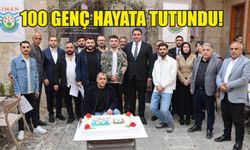Urfa’da Başkan Gülpınar farkı!