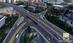 Şanlıurfa’nın Ulaşım İhtiyacı, Büyükşehir’in Kaynağıyla Çözülüyor