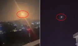 İki şehrimiz gece yarısı kabusu yaşadı!