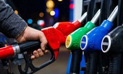 Akaryakıtta tabela yine değişti!