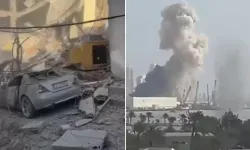 İsrail'in vurduğu ülkede bilanço hayli ağır