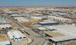 Şanlıurfa’da Fabrika Kuracaklara Bedava Arsa