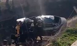 Eyyübiye’de feci kaza: 1 ölü