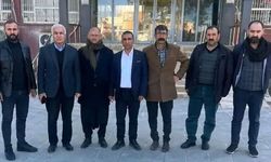 Urfa'da istifa depremi! 7 meclis üyesi istifa etti