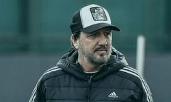 Urfaspor'un hocası umutlu konuştu...