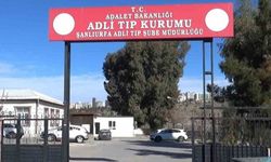 Şanlıurfa’da kahreden ölüm!