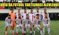 Urfa’da şok senaryo! İlk 3’teki takımlar bile ligden düşebilir