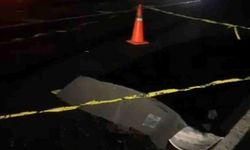 Urfa’da davetten dönen yaşlı adamın acı sonu