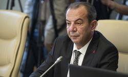 Tanju Özcan görevden uzaklaştırıldı