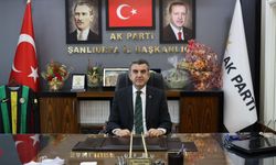 Günbegi: “Birlik ve Beraberlik İçinde Bayrama Ulaştık”