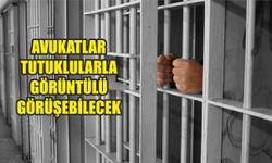 Adalet Bakanlığı'ndan yeni uygulama