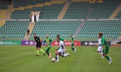 Şanlıurfa’da 90 Dakikalık Hayal Kırıklığı