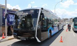 Büyükşehir Belediyesi'nden kadınlara güzel haber...