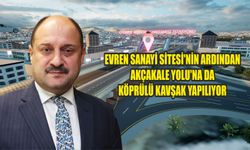 Başkan Gülpınar, Şanlıurfa’nın ulaşım sorununu çözmekte kararlı