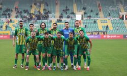 Şanlıurfaspor galibiyeti unuttu!