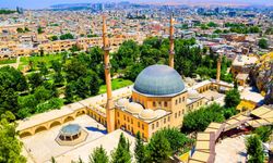 GAP illerinde zirve Şanlıurfa’nın...