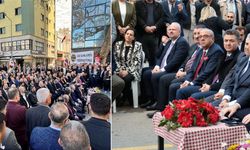 Ege’de Şanlıurfa Rüzgârı: Federasyon yeni binasını açtı