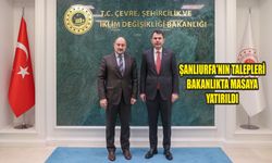 Başkan Gülpınar'dan sürpriz ziyaret!