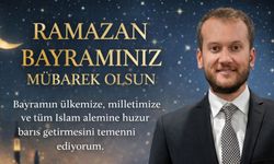 Çakmaklı: “Bayramlar Kardeşliğimizi Güçlendirir”