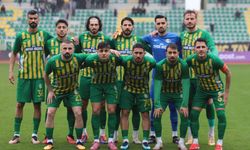 Urfaspor’dan Kritik Açıklama: “Play-Off’a İnanıyoruz”