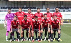 Karaköprü, Play-Off yolunda kritik kayıp yaşadı