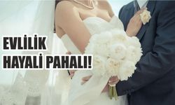 Urfa'da düğün yapmak servet oldu! Fiyatlar cep yakıyor