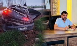 Harran’da Feci Kaza: 1 Ölü, 5 Yaralı