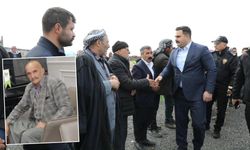 Urfa'da muhtar hayatını kaybetti!