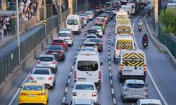 Milyonları ilgilendiren karar! Trafikte yeni dönem başlıyor