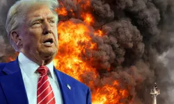 Trump'tan beklenmedik açıklama: "savaş büyük ölçüde bitti"