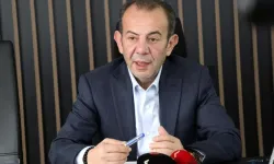 Tanju Özcan hakkında karar verildi