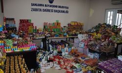 Büyükşehir, 6 milyon TL’lik riskli ürün toplandı