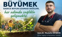 UZMANINDAN EBEVEYNLERE ÇAĞRI: “GELİŞİM TAKİBİ ÇOCUĞUNUZUN GELECEĞİDİR!”