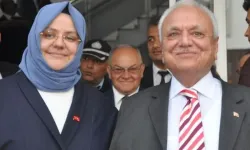 Eski bakanlar kaza yaptı!