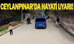 İlçe Jandarma vatandaşlara açık çağrıda bulundu