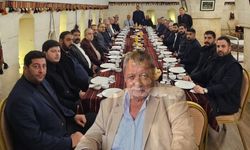 Ahde vefa örneği: Hadi Altun'u yad ettiler