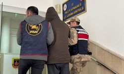 Eyyübiye’de Aranan Firari Hükümlü Yakalandı