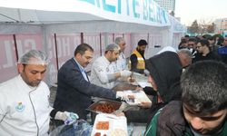 Canpolat, 'tek gayemiz vatandaşın gönlüne dokunmak'