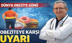 Obezite sadece kilo değil, metabolik bir yıkım!