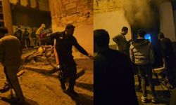 Şanlıurfa’da sahur vakti soba faciası: 4 kişi zehirlendi