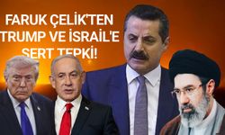 "Dünyada düzenin bittiğinin resmidir"