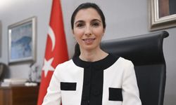 Hafize Gaye Erkan'ın yeni görevi belli oldu