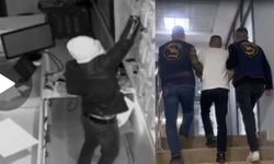 Bozova’da Kuyumcu Hırsızlığı Aydınlatıldı: Şüpheli Tutuklandı