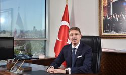 Büyükhatipoğlu: Ulusal Su Planı Geleceğimiz İçin Yol Haritası